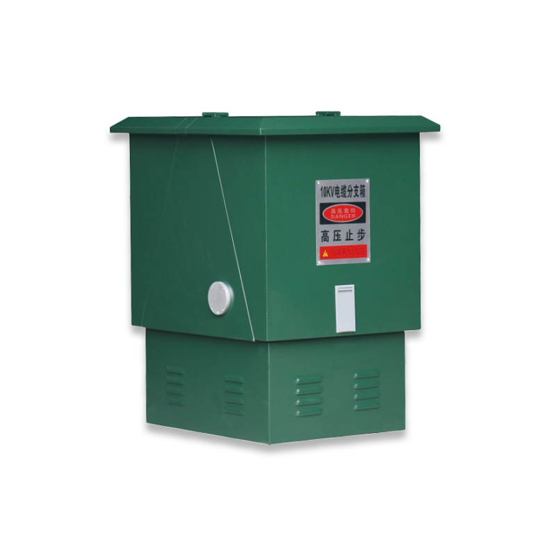 Boîte de dérivation de câble