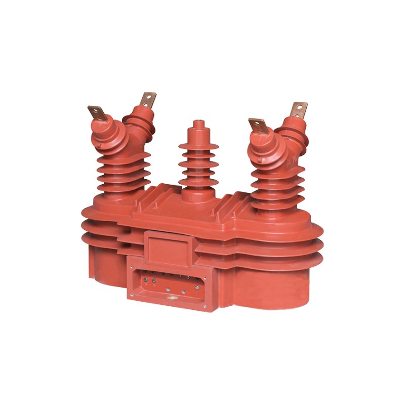 Transformateur combiné