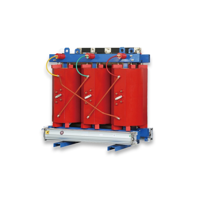 Transformateur de type sec moulé en résine époxy