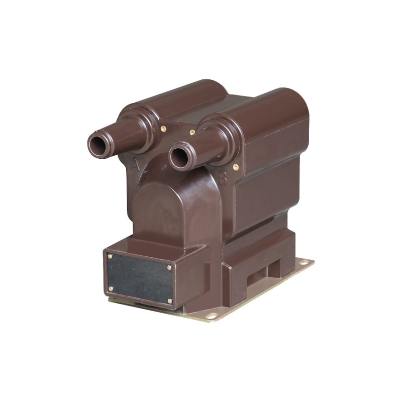 Transformateur de tension HT