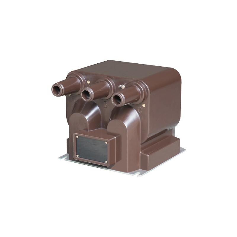 Transformateur de tension d'instrument