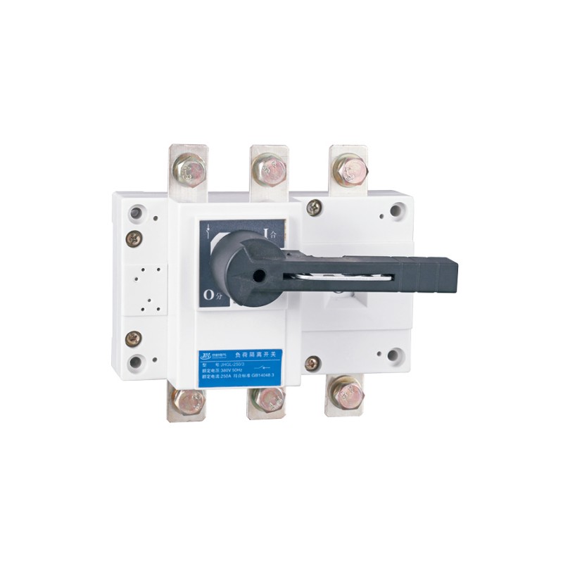 Interrupteur d'isolement