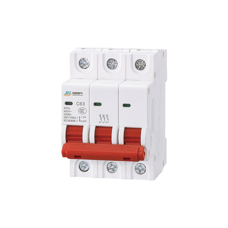 Disjoncteur miniature