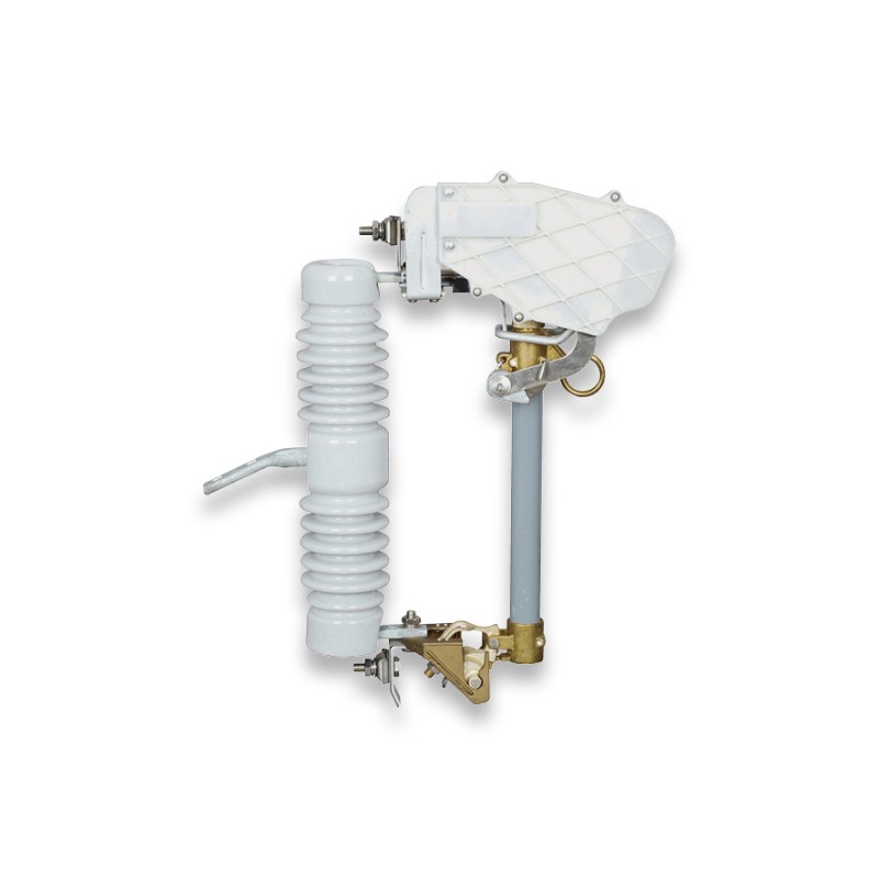 Fusible de coupure CA haute tension extérieur