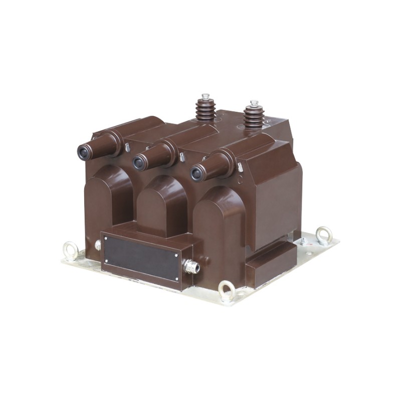 Transformateur de potentiel