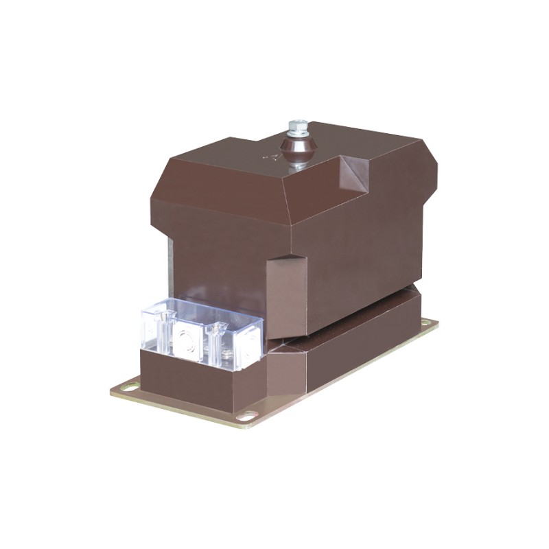 Transformateur de tension